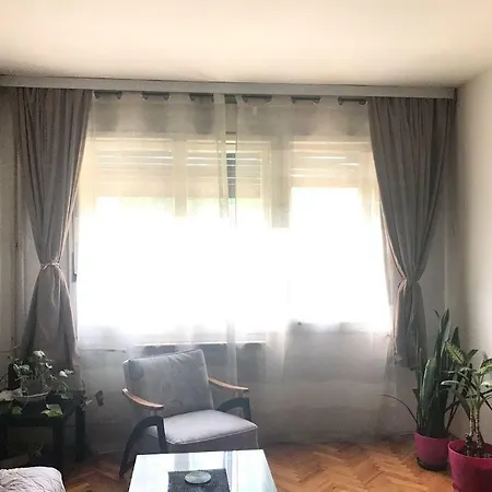 Apartment Centre, Free Parking Skopje